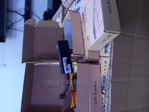 Top Affordable GPS Tracker in Isolo.Mobile App, No Renewal F