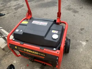 Firman 10990 Generator