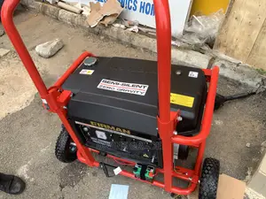 10990 Firman Generator