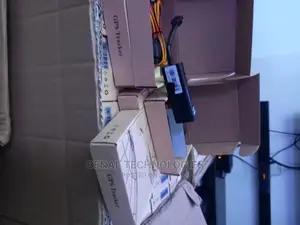 Very Durable Affordable GPS Tracker Isolo. Mobile App, No