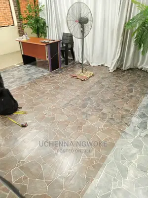 American Standard Rug Flooring