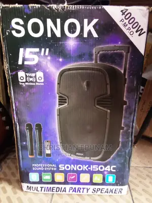 Sonok - 1504c