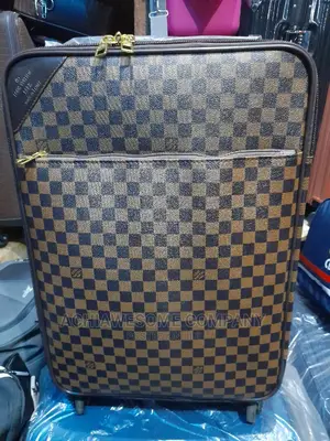 Good Quality Travelling
