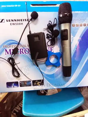 Sennheiser