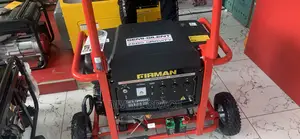 Firman 10990 Semi Silent Generator