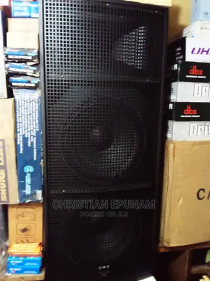 Wharfaudio