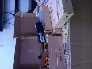 Reliable GPS Tracker in Isolo.Mobile App, No Renewal Fee