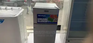 BCD-85hc Refrigerator