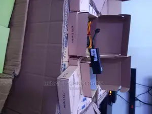 High Reliable GPS Tracker in Isolo.Mobile App, No Renewal Fe