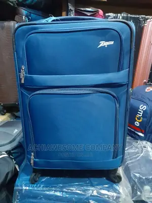 Good Quality Travelling Box
