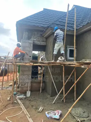 Building Engineering Contractor Service