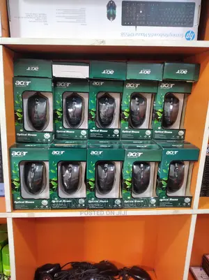 Optical Mouse