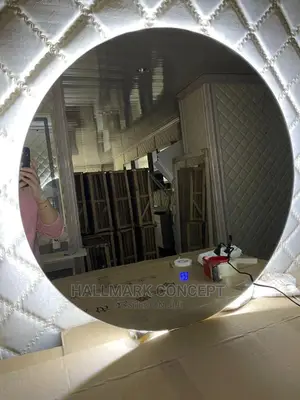 Mirrors With Led Lights