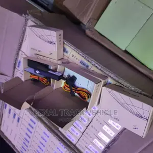 Real Time Location AIKA Gps Tracker Installation