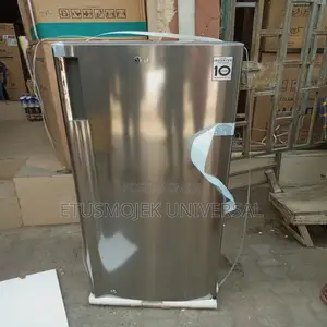 Original Smart Inverter LG Refrigerator/331