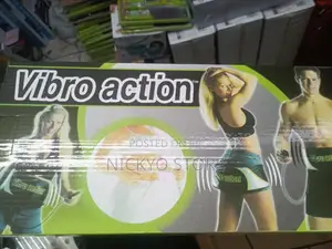 Vibroaction