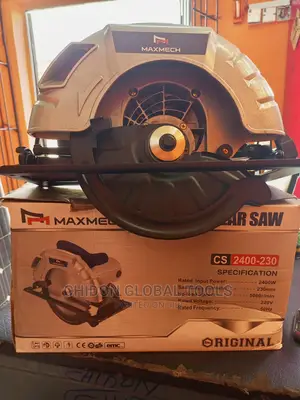 Circuler Saw