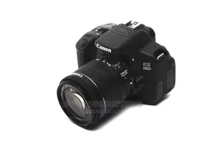 Canon 700d
