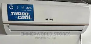 Nexus Split Air Conditioner 2hp