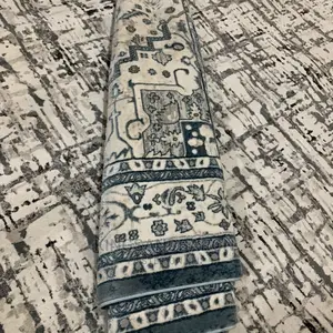 8*11 American Sky Rug