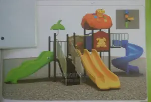 Play Stations for Your Children