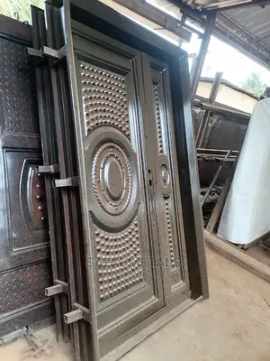 Doors 4feet