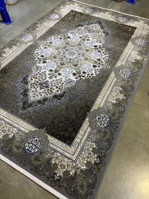 5x7 7x10feets Turkey Quality Center Rug