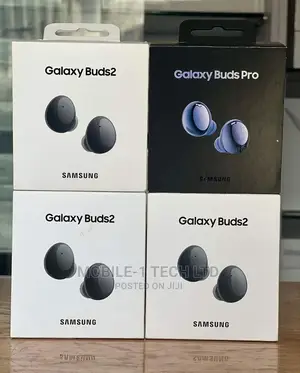 Samsung Galaxybuds2