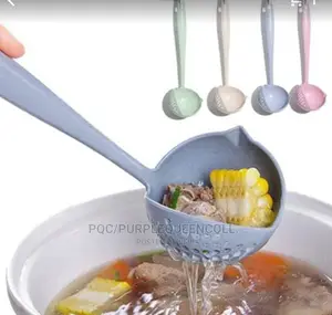 Filter Spoon