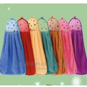Kitchen Towel/Napkin/ Dish Cloth