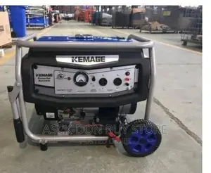 Remote Control 10kva Kemage Complete Coil Heavy Duty Copper