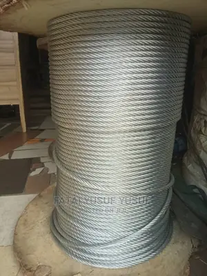 Stainless Sling Wire 16mm