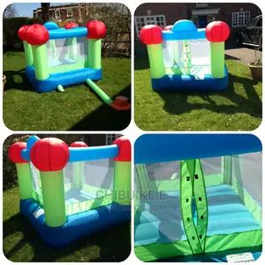 Your Kids Bouncy Castle