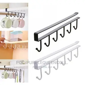Under Cabinet Hanger/Rack