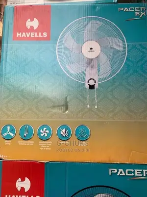 Havell Wall Fan