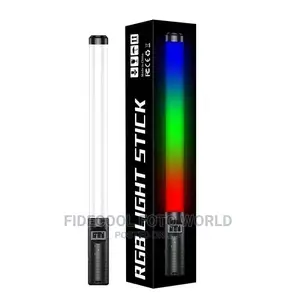 RGB LED Stick Light