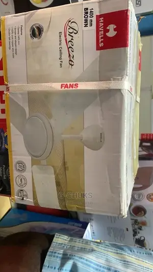 Harvels Breezo Ceiling Fan