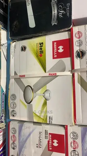 Havell Stello Ceiling Fan