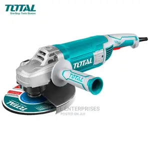 Total Angle Grinder 3000w