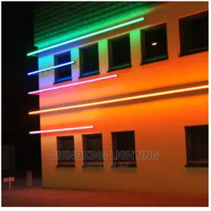 Warm White Neon Led Strip Light