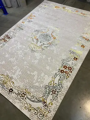 5x7 7x10feets Turkey Quality Center Rug