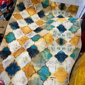5x7feets Turkey Quality Center Rug