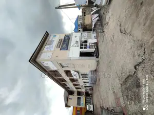 Super Finished Lockup Shops With Federal Light in Runuigbo