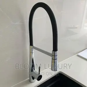 Pull Out Faucet