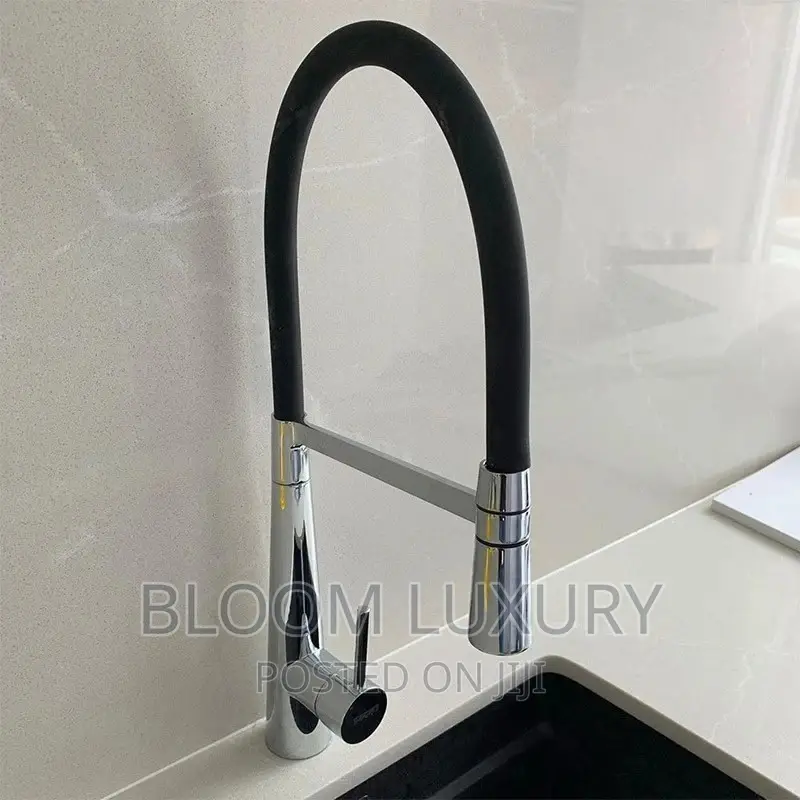 Pull Out Faucet