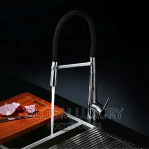 Pull Out Faucet
