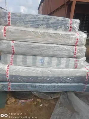 Foreign Orthopedic Mattress