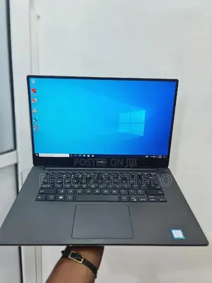 Laptop Dell Precision 5510 16GB Intel Core I7 SSD 512GB