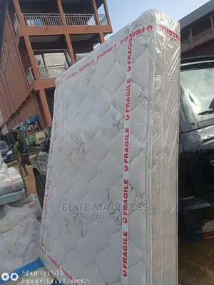 Canadian Orthopedic Mattress
