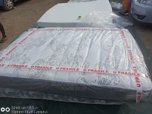 Foreign Mattress